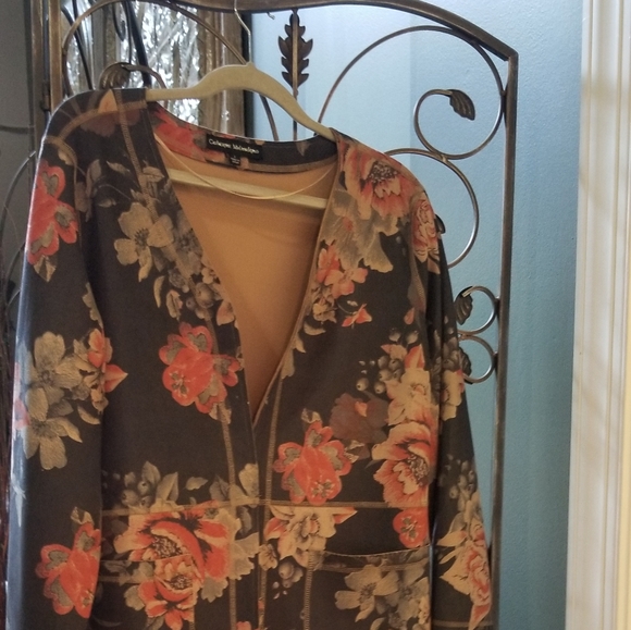 Catherine Malandrino Cardigan - Picture 6 of 8